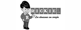 Client 1 Rickie